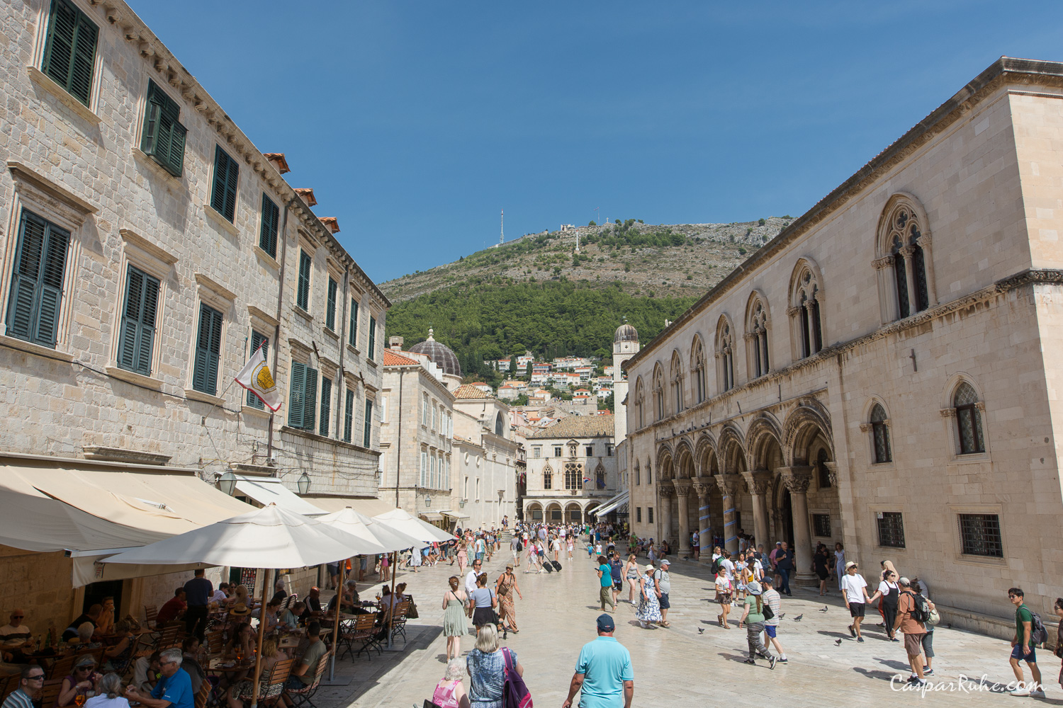 Dubrovnik